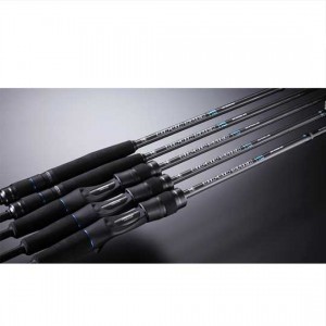 Jackall Bing Stick HS  BS-C69L-HS (Tairaba Rod Bait)