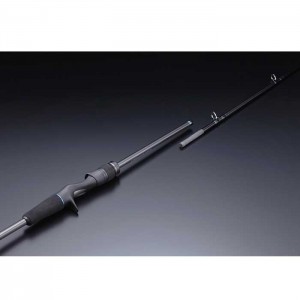 Jackall Bing Stick HS  BS-C69L-HS (Tairaba Rod Bait)