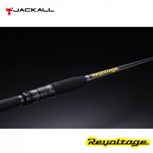 Jackall Revoltage RV-S64UL