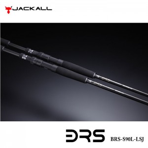 【決算セール】 ジャッカル　ビーアールエス　BRS-S90L-LSJ　BRS