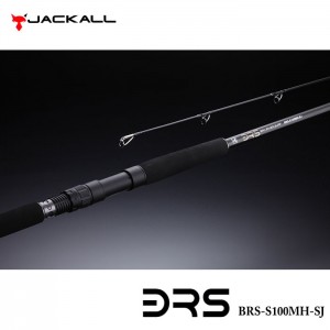 ジャッカル ビーアールエス BRS-S100MH-SJ JACKALL -  【バス・トラウト・ソルトのルアーフィッシング通販ショップ】BackLash／バックラッシュ｜Japanese fishing  tackle｜ルアー/釣具通販