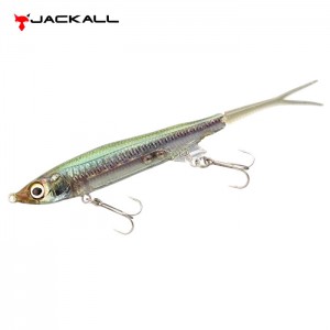 ジャッカル　ナギサ　65SP　JACKALL　NAGISA　