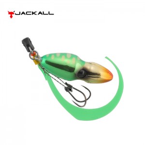 JACKALL　TG BINBIN SWITCH 80g