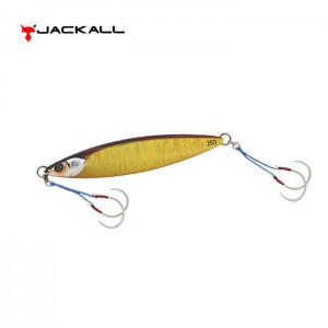 【ClearanceSale】 Jackall BAMBLUZ JIG SLOW