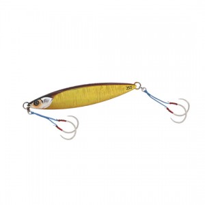 【ClearanceSale】 Jackall BAMBLUZ JIG SLOW