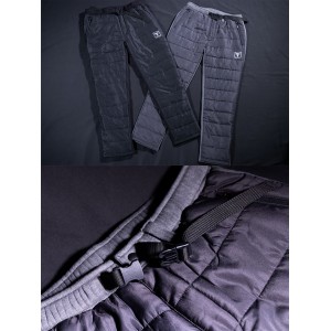 ジャッカル　フィールドテックウォームパンツ　JACKALL　FIELD TECH WARM PANTS　