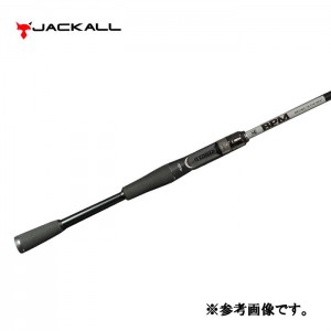 ジャッカル 22ビーピーエム B2-S65L JACKALL 22BPM - 【バス＆ソルトの