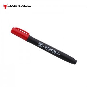 JACKALL　ARTLINE IREGUI MARKER　