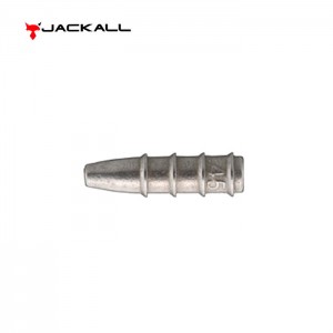 JACKALL　THROUGH NAIL MICRO