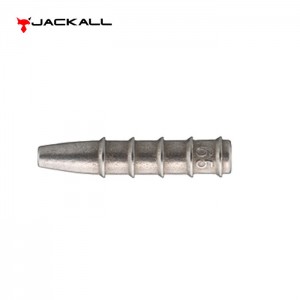 JACKALL　THROUGH NAIL MICRO