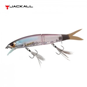 【全8色】ジャッカル　クルーバー　180　SF　JACKALL KLUBER