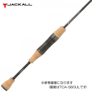 ジャッカル　ティモン　Tコネクションエリア　TCA-S61ML　JACKALL