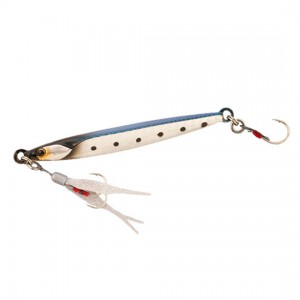 Jackall Bumbles Jig TG SLJ 100g