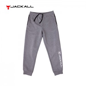 全2色】ジャッカル ストレッチスウェットパンツ JACKALL STRETCH SWEAT