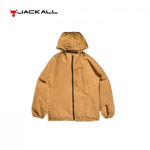 ジャッカル　シェードフーディー　JACKALL　SHADE HOODIE　