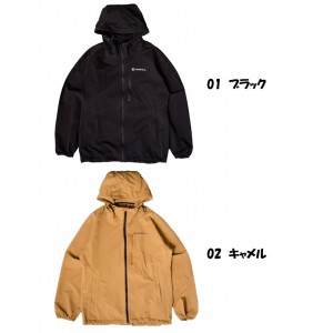 ジャッカル　シェードフーディー　JACKALL　SHADE HOODIE　