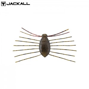 【全10色】ジャッカル　ニードバグ　JACKALL