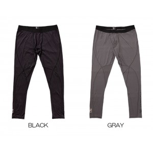 JACKALL　FIELD TECH COOL INNER PANTS