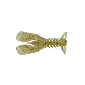 JACKALL　BLEEKER SLIT CLAW　2.2inch