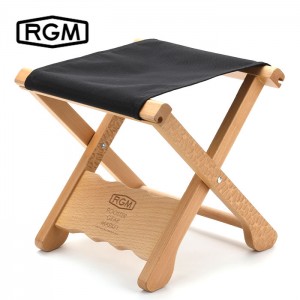 【ClearanceSale】 RGM Wood stool