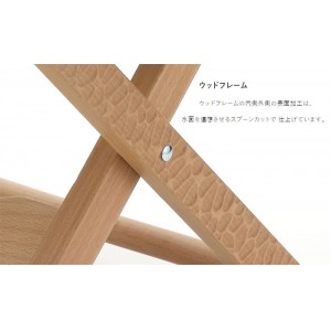 【ClearanceSale】 RGM Wood stool