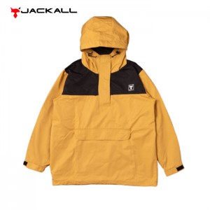 ジャッカル　STアノラックジャケット　JACKALL