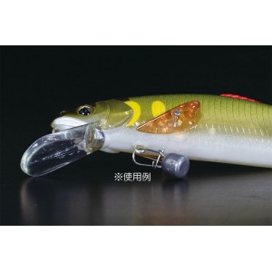 Jackall TG Custom Sinker Barrett 3 / 16oz - 【Bass Trout Salt lure