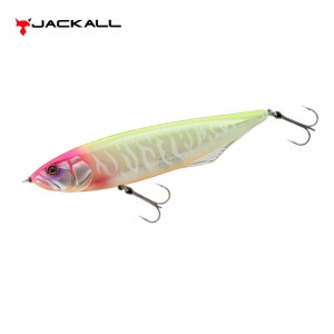 JACKALL DOWZ JERK 190