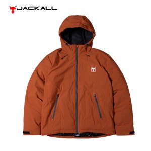 【全4色】ジャッカル　サーモフォースジャケット　JACKALL