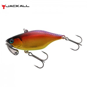 【全8色】ジャッカル　TN50　トリゴン　サイレント　JACKALL　TN TRIGO