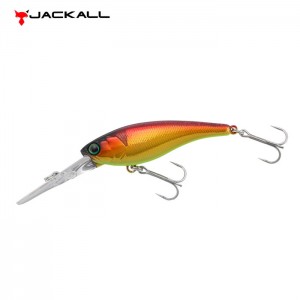 Jackall Soul Shad  62DDRSP  [2]