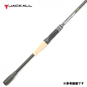 Jackall Revoltage 2 piece　RVII-C66M+/2