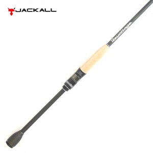 Jackall Revoltage 2 piece　RVII-S67ML/2