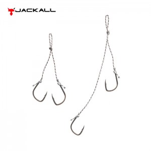 Jackall Ranbu Bing Switch Spare Hook