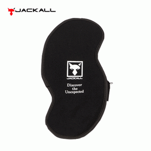 ☆【全3色】ジャッカル　プロップカバー　モデル2　2枚ペラ用　JACKALL