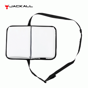 [2 colors] Jackall packable seat cushion S size