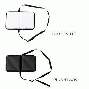 [2 colors] Jackall packable seat cushion S size