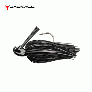 Jackall ANARCHY Standard Rubber