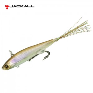 Jackall Live Darter