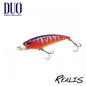 デュオ　レアリスシャッド　59MR　【1】　DUO REALIS SHAD