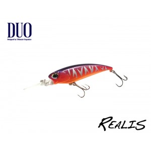 デュオ　レアリスシャッド　59MR　【1】　DUO REALIS SHAD