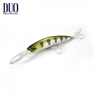 Duo Realis Fang Ops Fang Bait 100DR