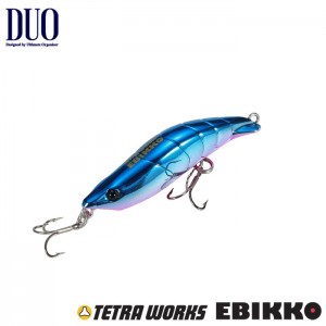 DUO TETRAWORKS EBIKKO