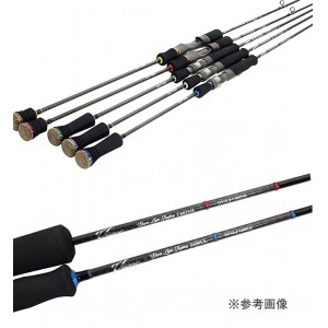 【ClearanceSale】 DUO Vigor  DVSLJ-S601L Spinning Rod Super Light Jigging