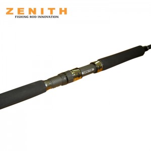 ゼニス　カレントラインキャスティズム　CC-74ML　ZENITH　CurrentLine Castism　