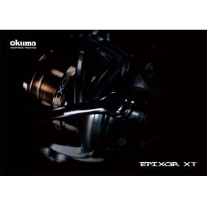 Okuma Epixer XT Plus 40