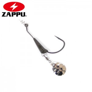 ザップ　ブレディ　TCコート　1.8g　俺達チューン　ZAPPU　Bredy