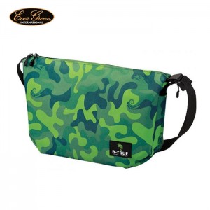 Evergreen Bee True Original Camo Shoulder Bag B-TRUE Origin Camo