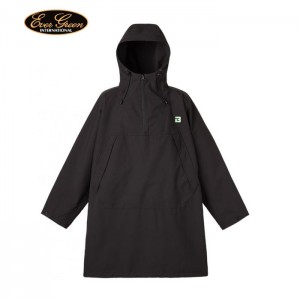 Evergreen  B-TRUE ANORAK PONCHO