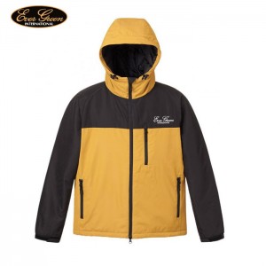 エバーグリーン　EGライトフーディージャケット2　EVERGREEN　E.G. Light Hoodie Jacket　2　